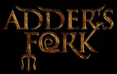 logo Adder's Fork